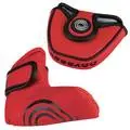 Odyssey Boxing Putter Head Covers